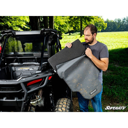 Polaris RZR XP 1000 Padded Heat Shield