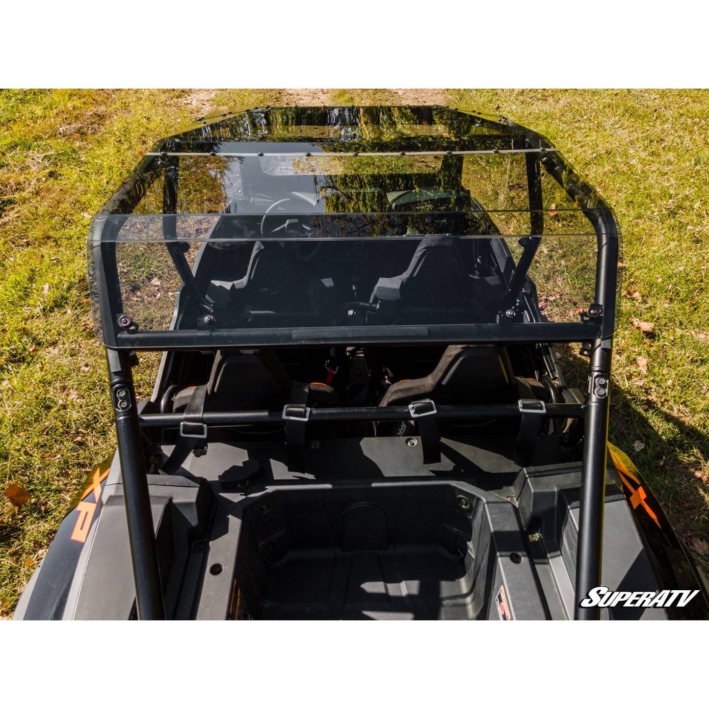 Polaris RZR XP 4 Tinted Roof