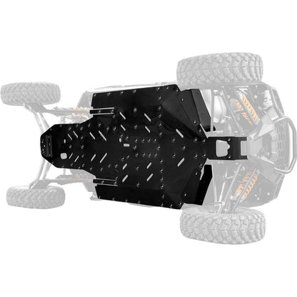 Polaris RZR XP 4 1000 (2024+) Full Skid Plate