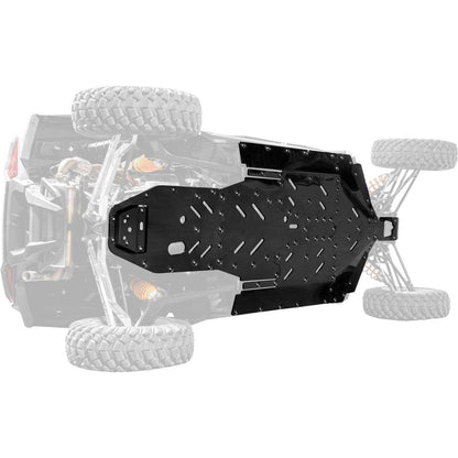 Polaris RZR XP 4 1000 (2024+) Full Skid Plate