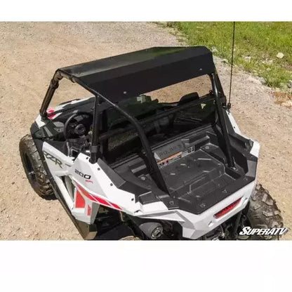 Polaris RZR 200 Aluminum Roof
