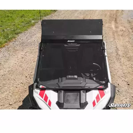 Polaris RZR 200 Aluminum Roof