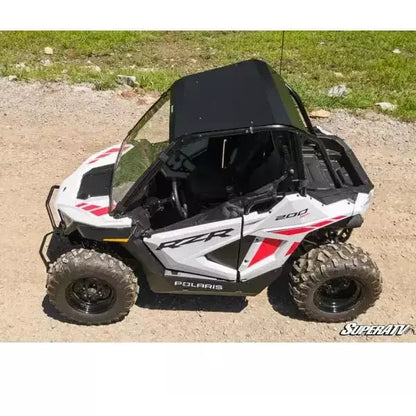 Polaris RZR 200 Aluminum Roof