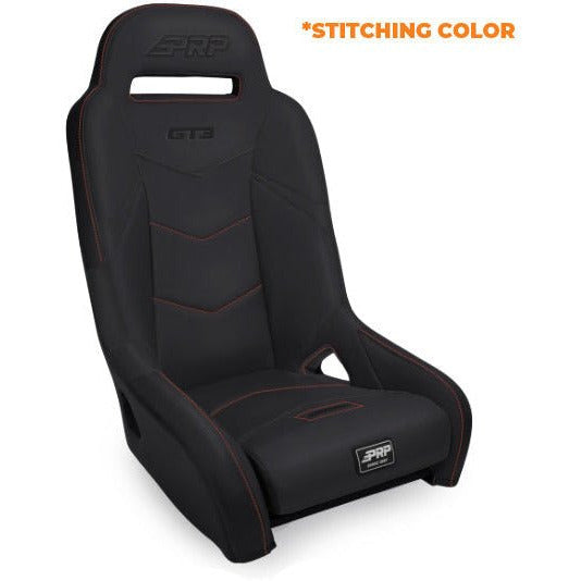 Polaris RZR (2008-2014) Custom GT3 Seat