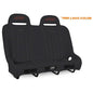 Polaris RZR (2008-2014) Custom GT/S.E. Rear Bench Seat