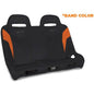Polaris RZR (2008-2014) Custom RST Rear Bench Seat