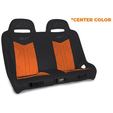 Polaris RZR (2008-2014) Custom RST Rear Bench Seat
