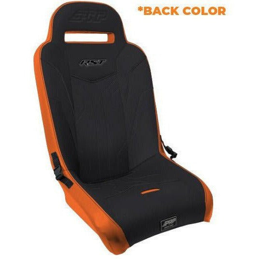 Polaris RZR (2008-2014) Custom RST Rear Seat