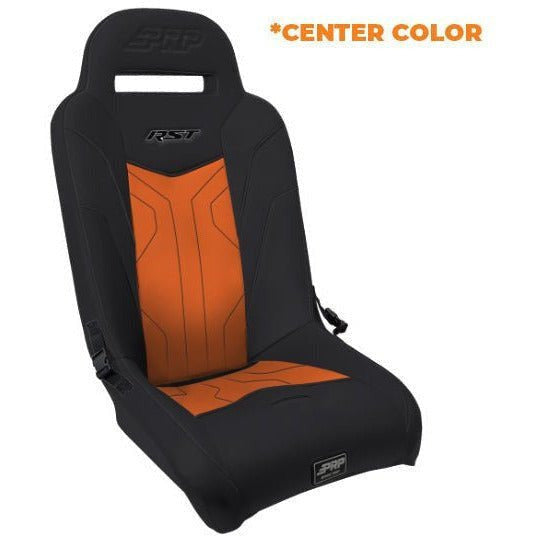 Polaris RZR (2008-2014) Custom RST Rear Seat