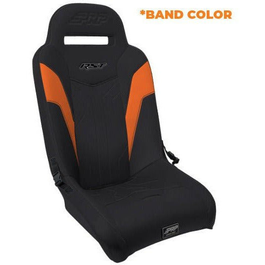 Polaris RZR (2008-2014) Custom RST Seat