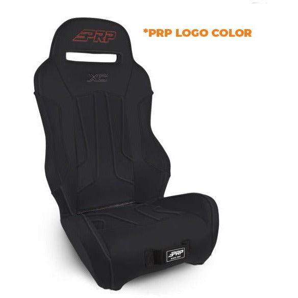 Polaris RZR (2008-2014) Custom XC Rear Seat