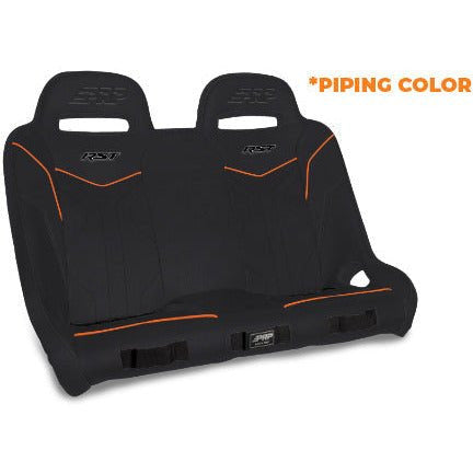 Polaris RZR Custom RST Rear Bench Seat