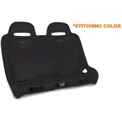 Polaris RZR Custom RST Rear Bench Seat