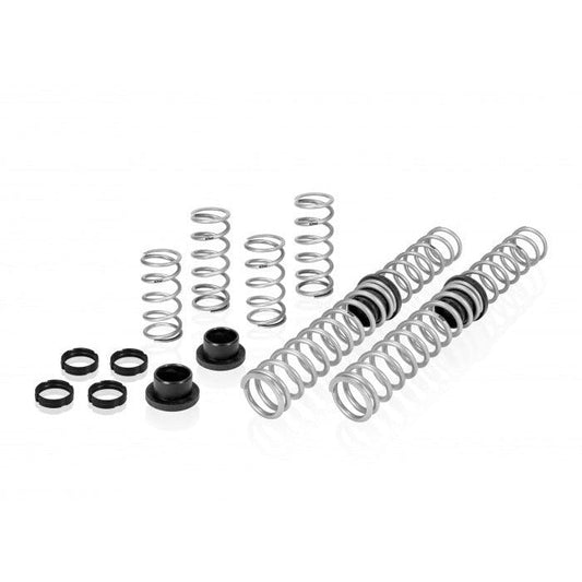 Polaris RZR 4 Turbo S (2019) Stage 2 Performance Spring System