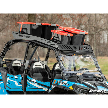Polaris RZR XP 4 Turbo Outfitter Sport Roof Rack