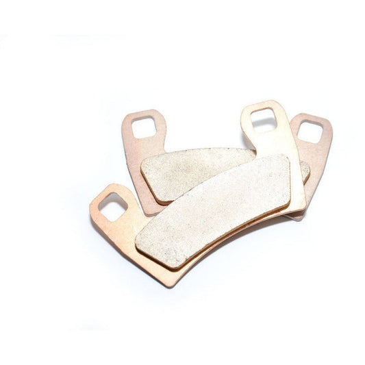Polaris RZR 900 S / 1000 S Brake Pads