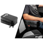 Polaris RZR Armrest Gun Safe