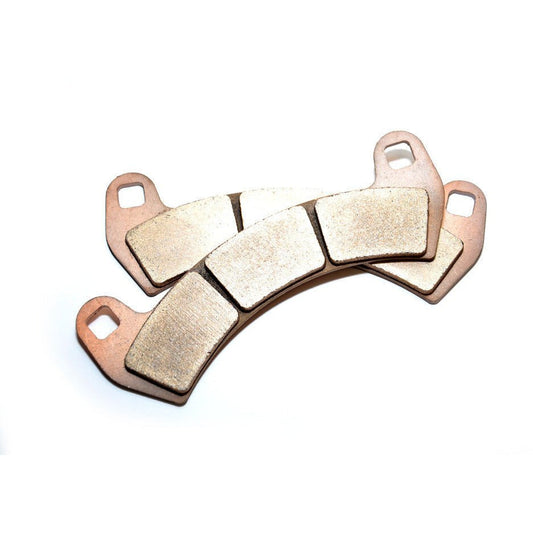 Polaris RZR Brake Pads