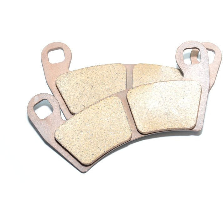 Polaris RZR Brake Pads