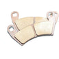 Polaris RZR Brake Pads