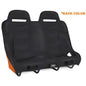 Polaris RZR Custom GT3 Rear Bench Seat