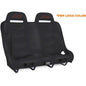 Polaris RZR Custom GT3 Rear Bench Seat