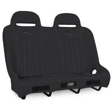 Polaris RZR Custom GT/S.E. Rear Bench Seat