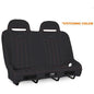 Polaris RZR Custom GT/S.E. Rear Bench Seat