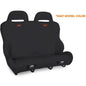 Polaris RZR Custom XC Rear Bench Seat