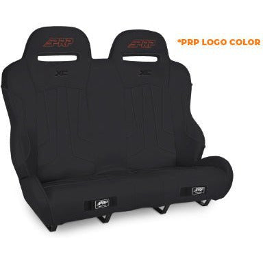 Polaris RZR Custom XC Rear Bench Seat