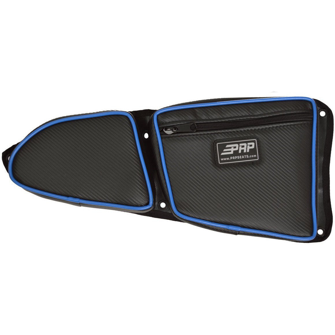Polaris RZR Door Bag with Knee Pad