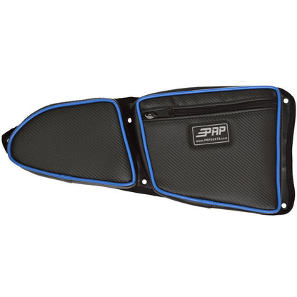 Polaris RZR Door Bag with Knee Pad