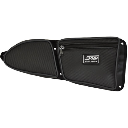 Polaris RZR Door Bag with Knee Pad - Kombustion Motorsports