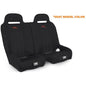 Polaris RZR Custom GT/S.E 50/50 Front Bench Seat