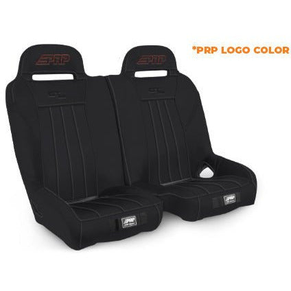 Polaris RZR Custom GT/S.E 50/50 Front Bench Seat