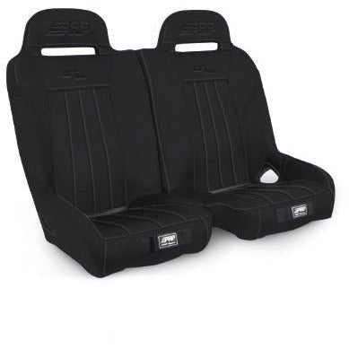 Polaris RZR Custom GT/S.E 50/50 Front Bench Seat