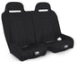Polaris RZR Custom GT/S.E 50/50 Front Bench Seat