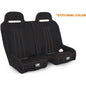 Polaris RZR Custom GT/S.E 50/50 Front Bench Seat