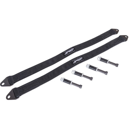 Polaris RZR Limit Strap Kit