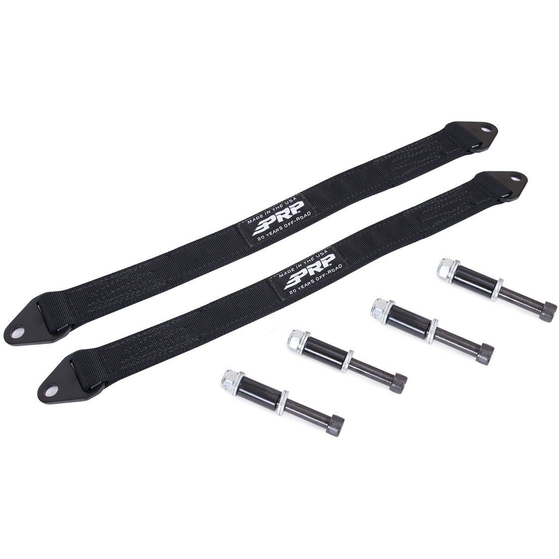 Polaris RZR Limit Strap Kit