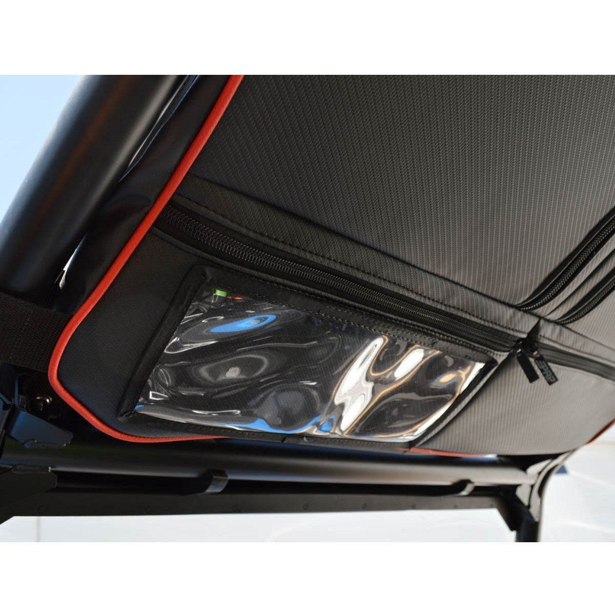Polaris RZR Overhead Storage Bag