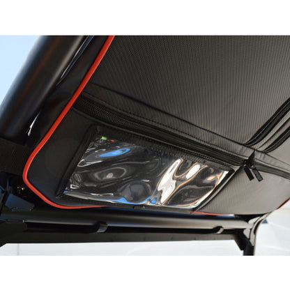 Polaris RZR Overhead Storage Bag