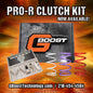 Polaris RZR Pro R 4 Clutch Kit (33" - 35" Tires)