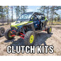 Polaris RZR Pro R 4 Clutch Kit (33" - 35" Tires)