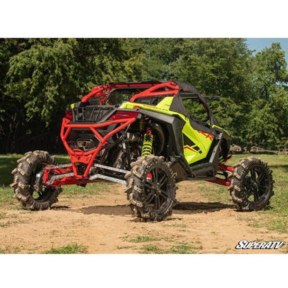 Polaris RZR Pro R 4" Portal Gear Lift