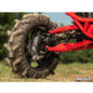 Polaris RZR Pro R 4" Portal Gear Lift