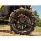 Polaris RZR Pro R 4" Portal Gear Lift
