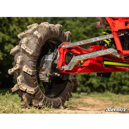 Polaris RZR Pro R 4" Portal Gear Lift