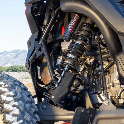 Polaris RZR Pro R 4 Fox Dynamix Stage 1 Spring Kit