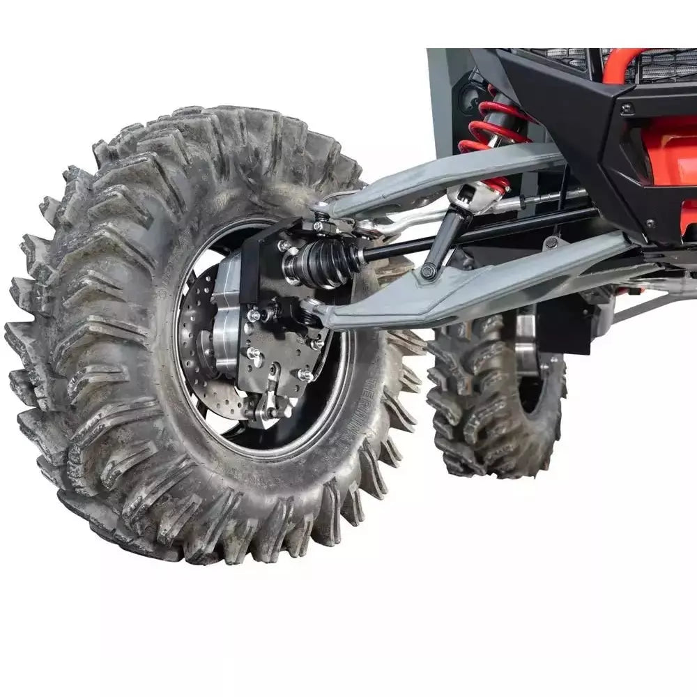 Polaris RZR Pro R 6" Portal Gear Lift